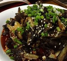 Spicy Chicken Feet
