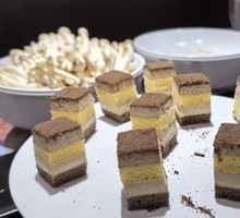 Chocolate Mousse