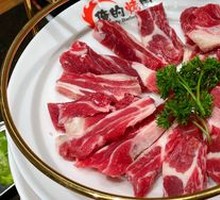Lamb Ribs