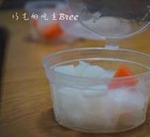 Refreshing Kimchi