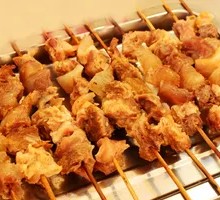 Braised Beef Tendon