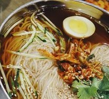 Jixi Cold Noodles