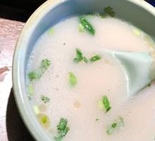 Fish Soup