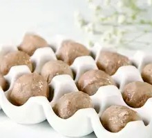 Veal Meatballs