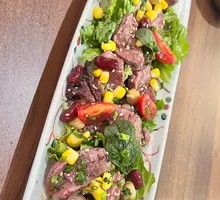 Sous Vide Beef