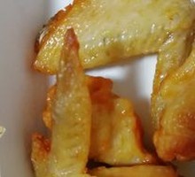 Honey Glaze