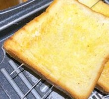 Honey Roasted Bread
