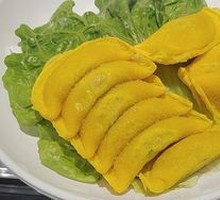 Egg Dumpling