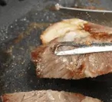 招牌烤肉