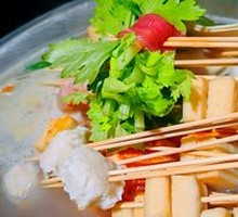 Various Skewers