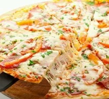 Premium Pizza