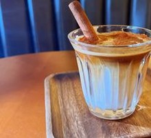 Cinnamon Dirty