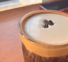 Irish Coffee