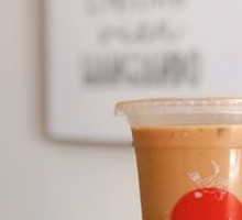 Hops Latte