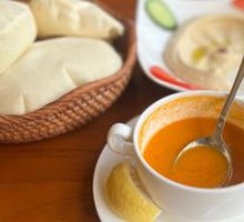 Lentil Soup