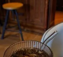 Rose Oolong Tea