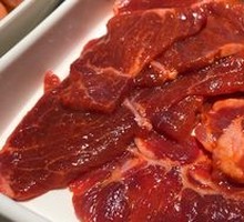 Cumin Tender Beef Slices