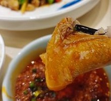 Lizhuang White Meat