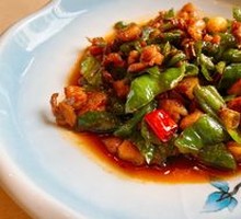 Pan-fried Chicken