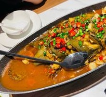 Signature Huangshan Stinky Crawfish