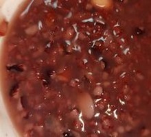Happy Eight Treasure Porridge