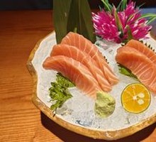 Thick-cut Salmon
