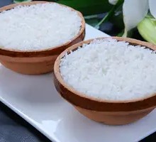 Baozi Rice Bowl