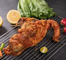 Craving Chicken架