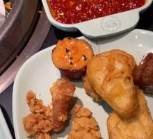 Fried Foods