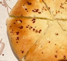 Cheese Bake