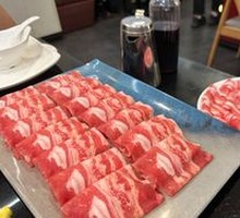 Premium Ribeye Beef