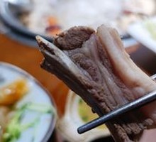 Premium Lamb Ribs