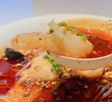 Spicy Basa Fish