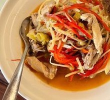 Dong'an Chicken