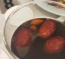 Pear Soup