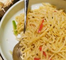 Potato Noodles