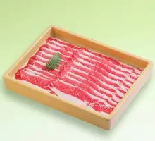 Angus Marbled Beef