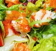 Crab Salad