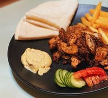 Chicken Wrap