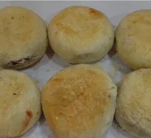 Red Bean Cake