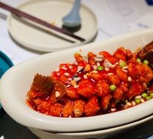 Pine Nut Perch