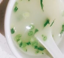 Fresh Soup