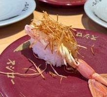 Red Shrimp