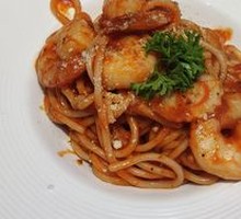 Tomato Spaghetti