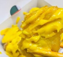 Chicken Pieces
