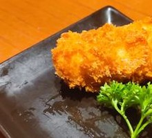 Crab Croquette