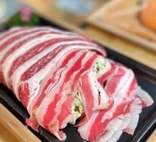 Coo Coo Beef Rib