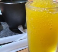 Pineapple Smoothie