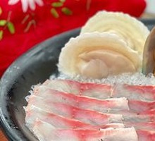 Bream Slices