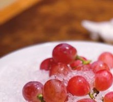 Appetizer Fruit